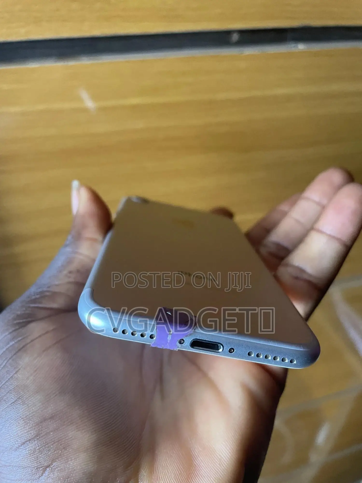 Apple iPhone 7 32 GB White
