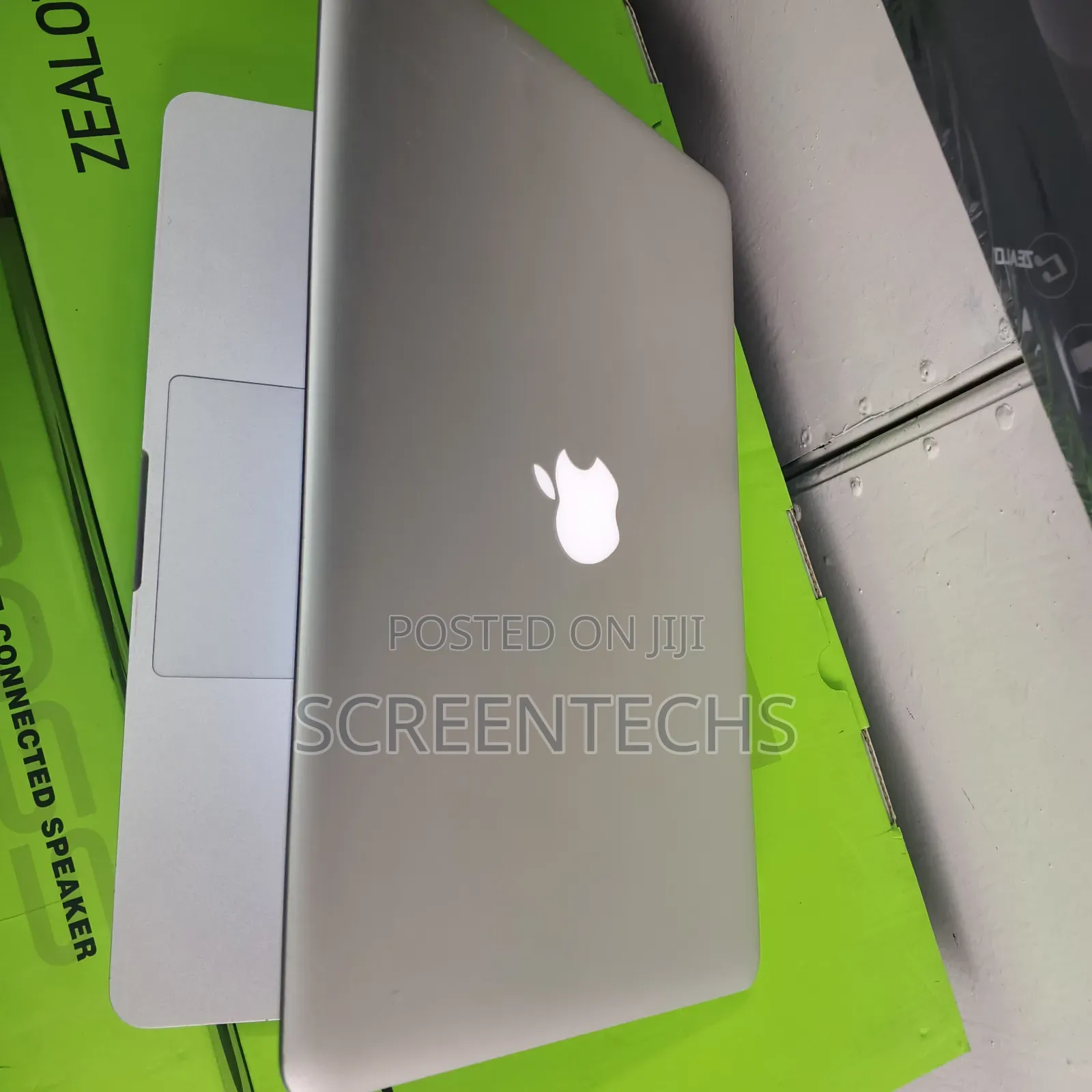 Laptop Apple MacBook Pro 2012 8GB Intel Core i5 SSD 500GB