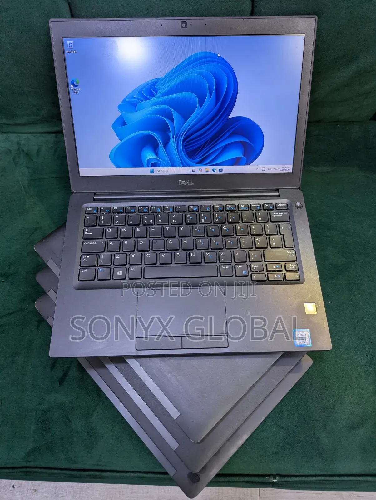 Laptop Dell Latitude 7390 8GB Intel Core I5 SSD 256GB
