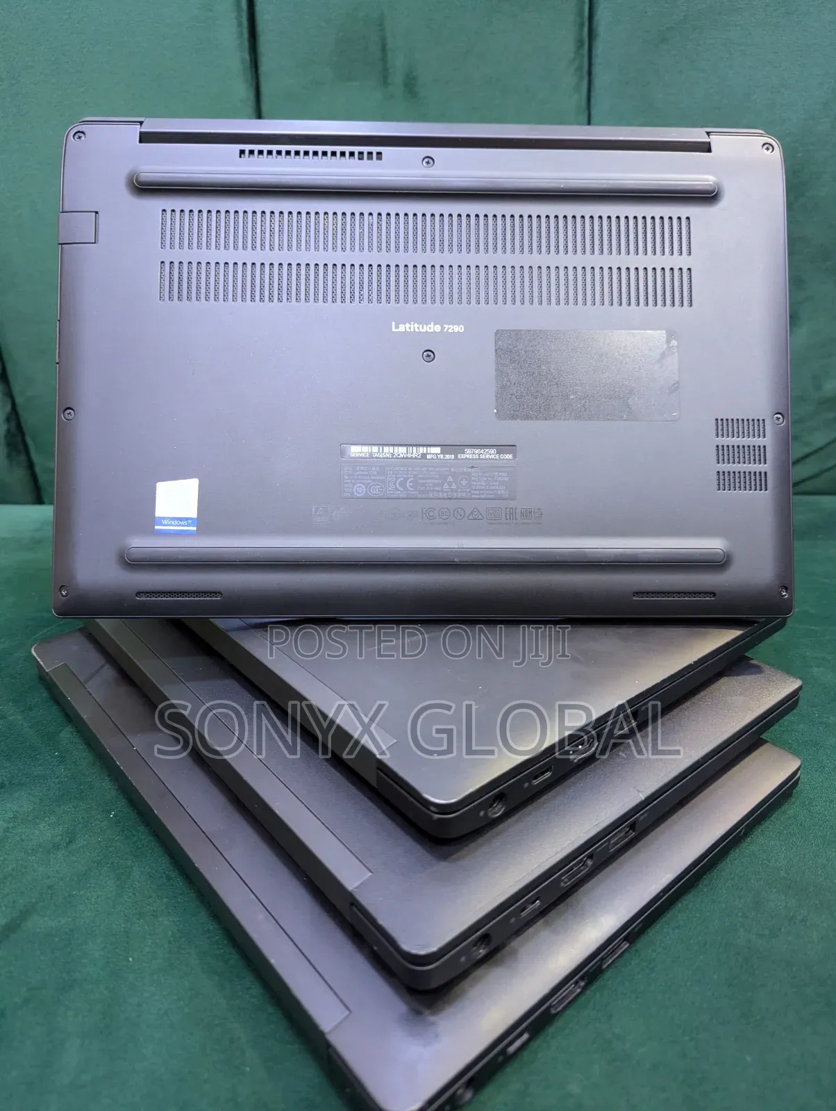 Laptop Dell Latitude 7390 8GB Intel Core I5 SSD 256GB