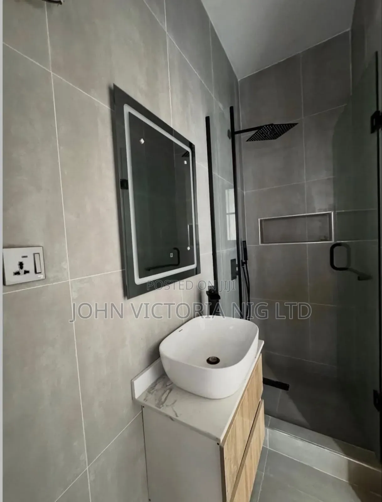 Furnished 2bdrm Block of Flats in Ikate, Lekki, Ajah for sale