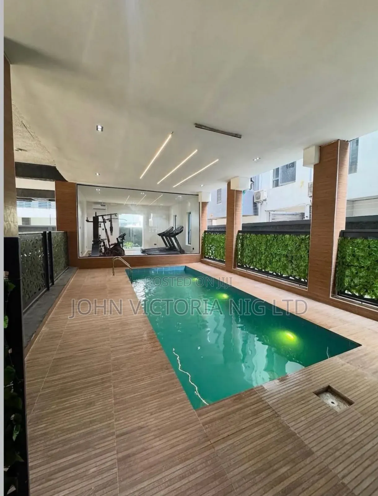 Furnished 2bdrm Block of Flats in Ikate, Lekki, Ajah for sale