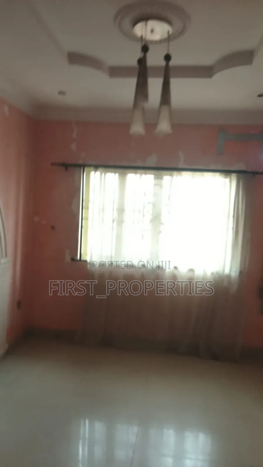 Furnished 4bdrm Bungalow in Before Yidi Elebu, Ibadan for sale