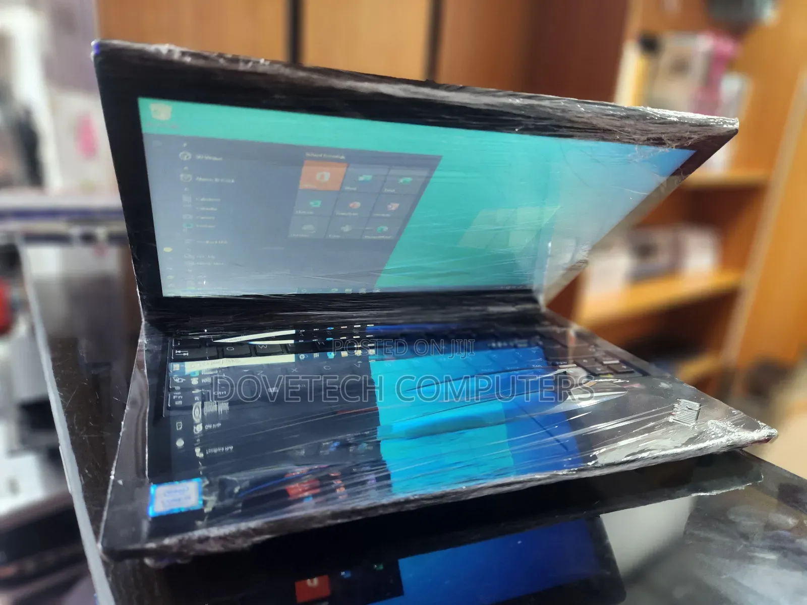 Laptop Lenovo ThinkPad L380 8GB Intel Core I3 SSD 256GB