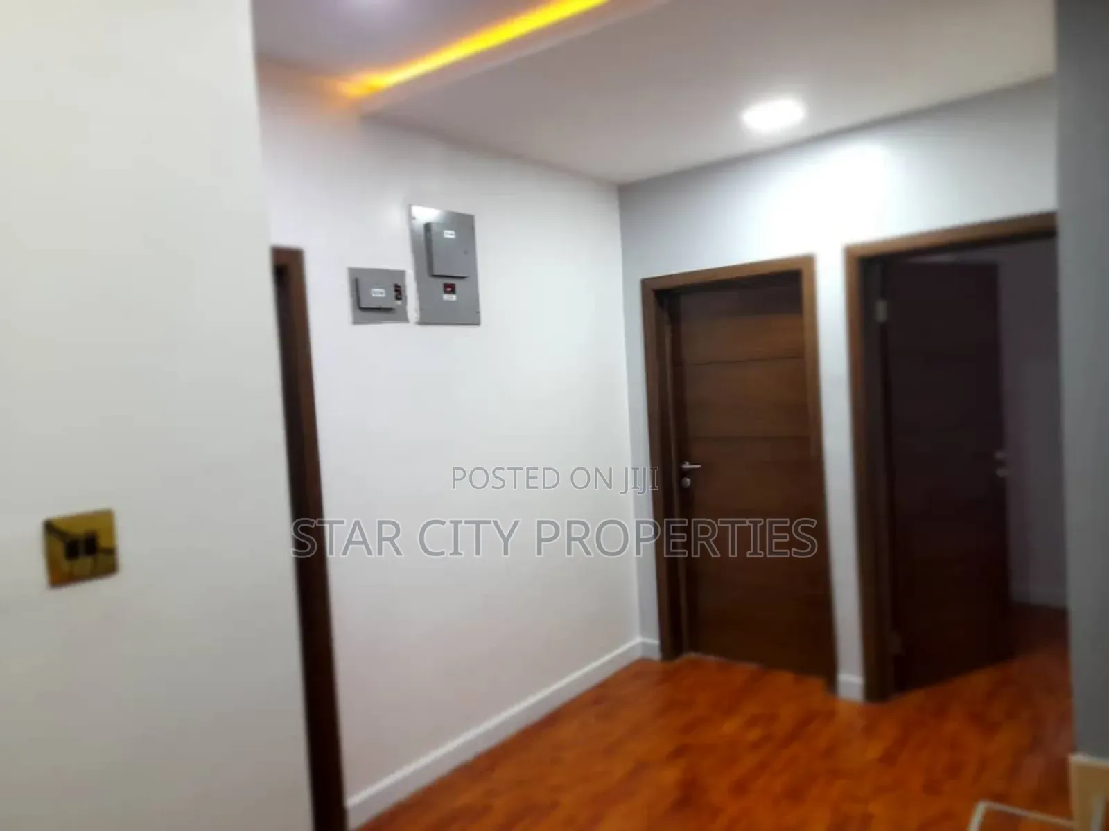 5bdrm Duplex in Opic Isheri North for rent