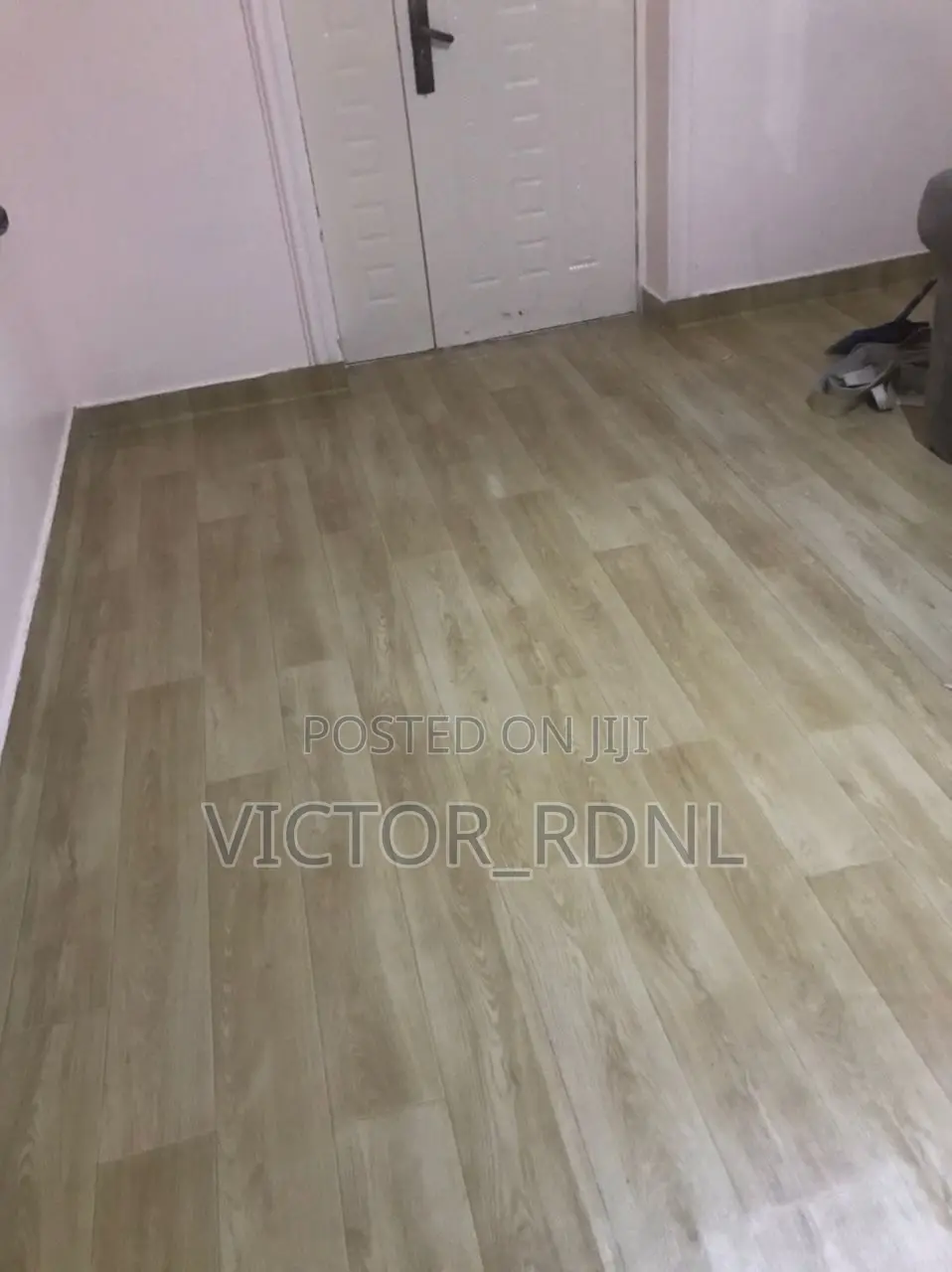 Original Vinyl Thick Carpet