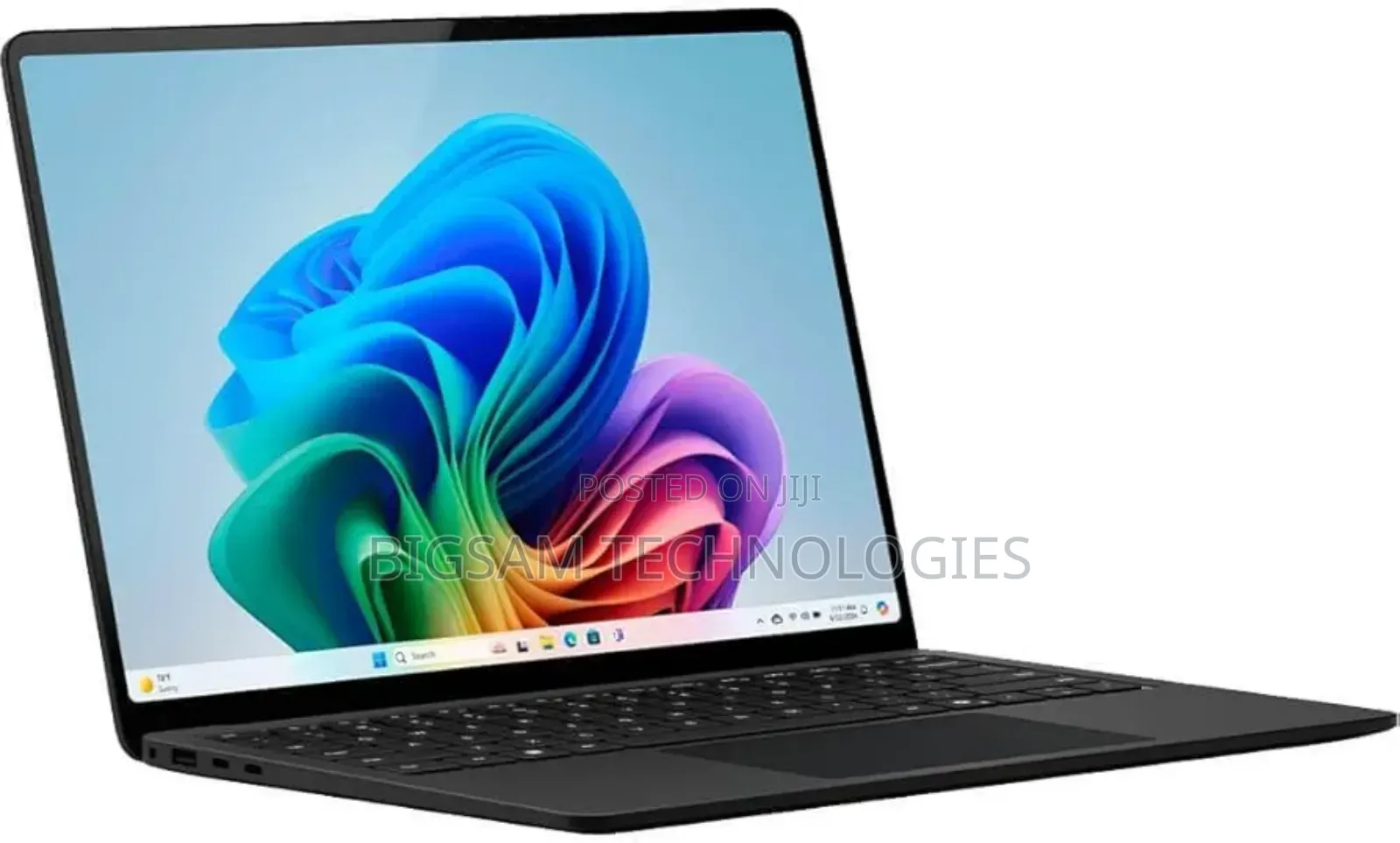 New Microsoft Surface Laptop 7 32GB Qualcomm Snapdragon X Elite SSD 1T