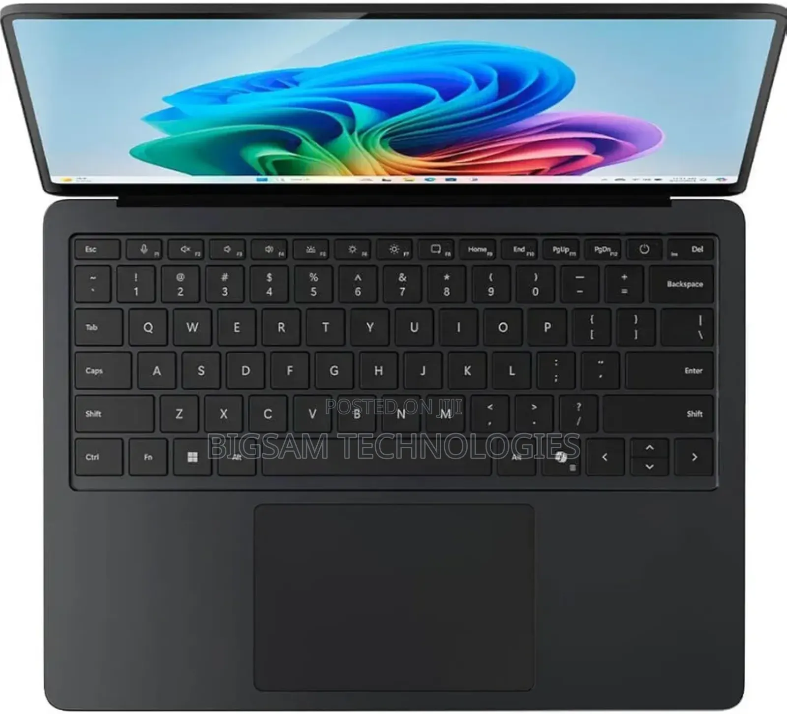 New Microsoft Surface Laptop 7 16GB Qualcomm Snapdragon X Elite SSD 1T