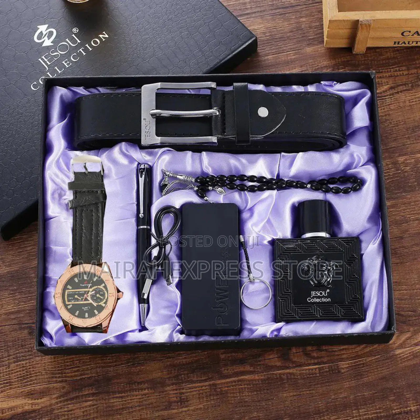 6pcs Chairmen Classic Gift Set 1lv22n1