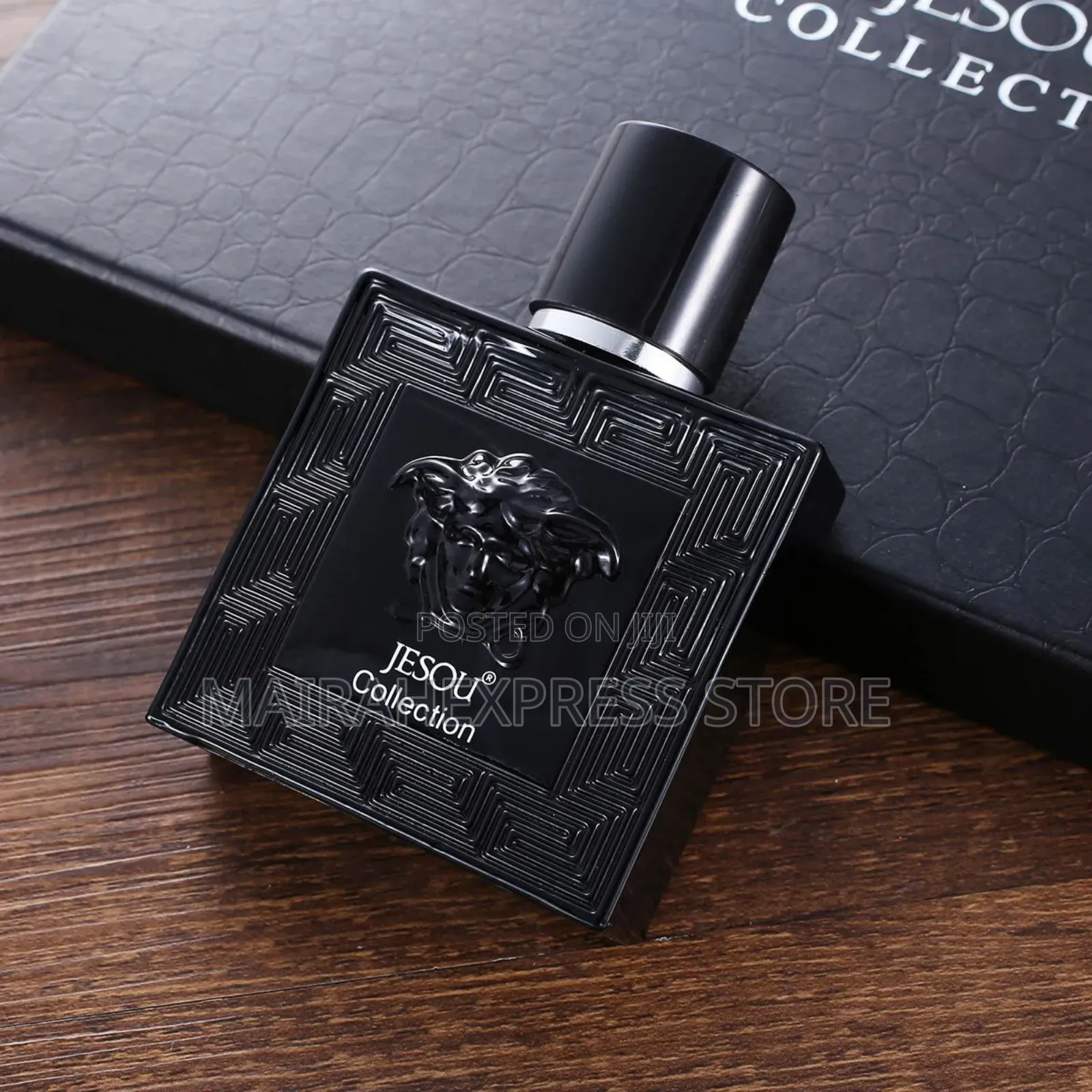 6pcs Chairmen Classic Gift Set 1lv22n1