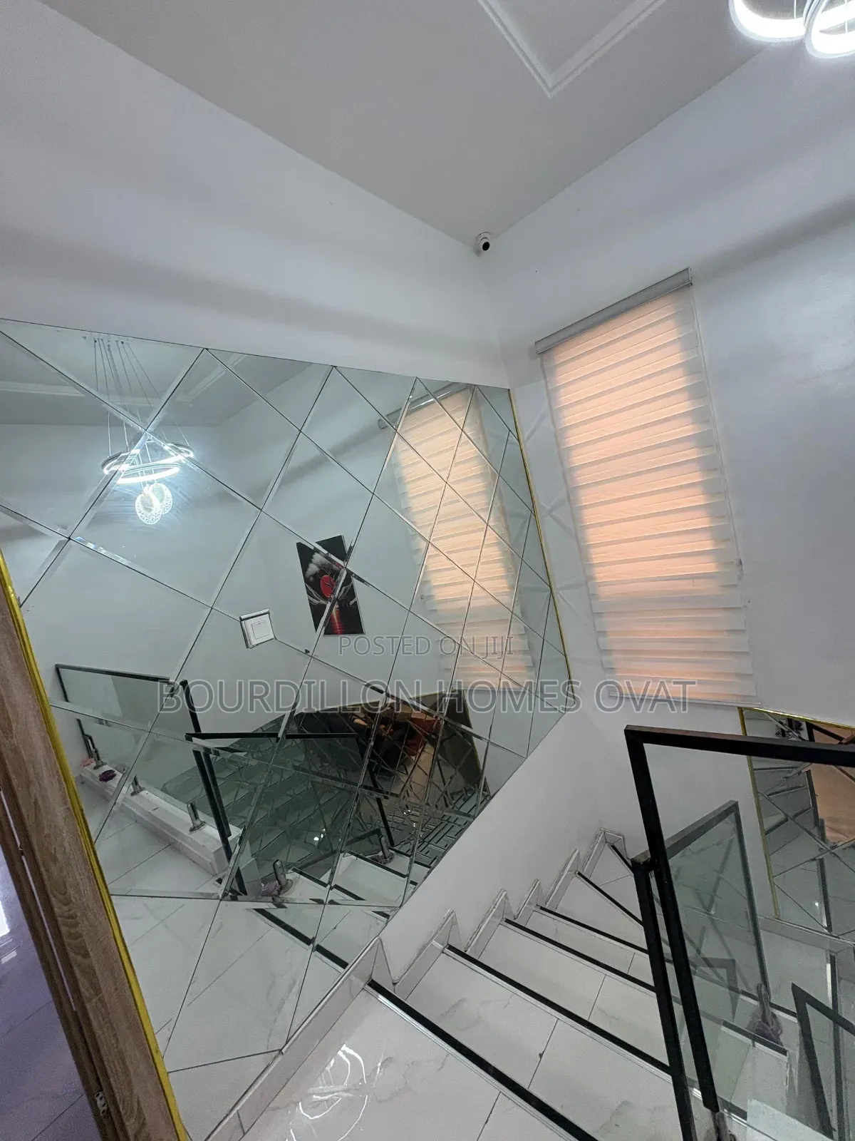 Furnished 4bdrm Duplex in Orchid Lekki Lagos for rent
