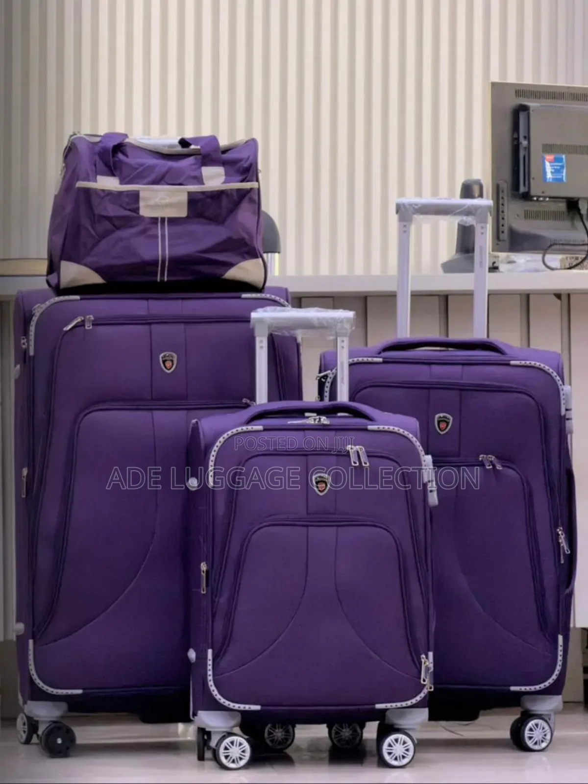 Luggage Box