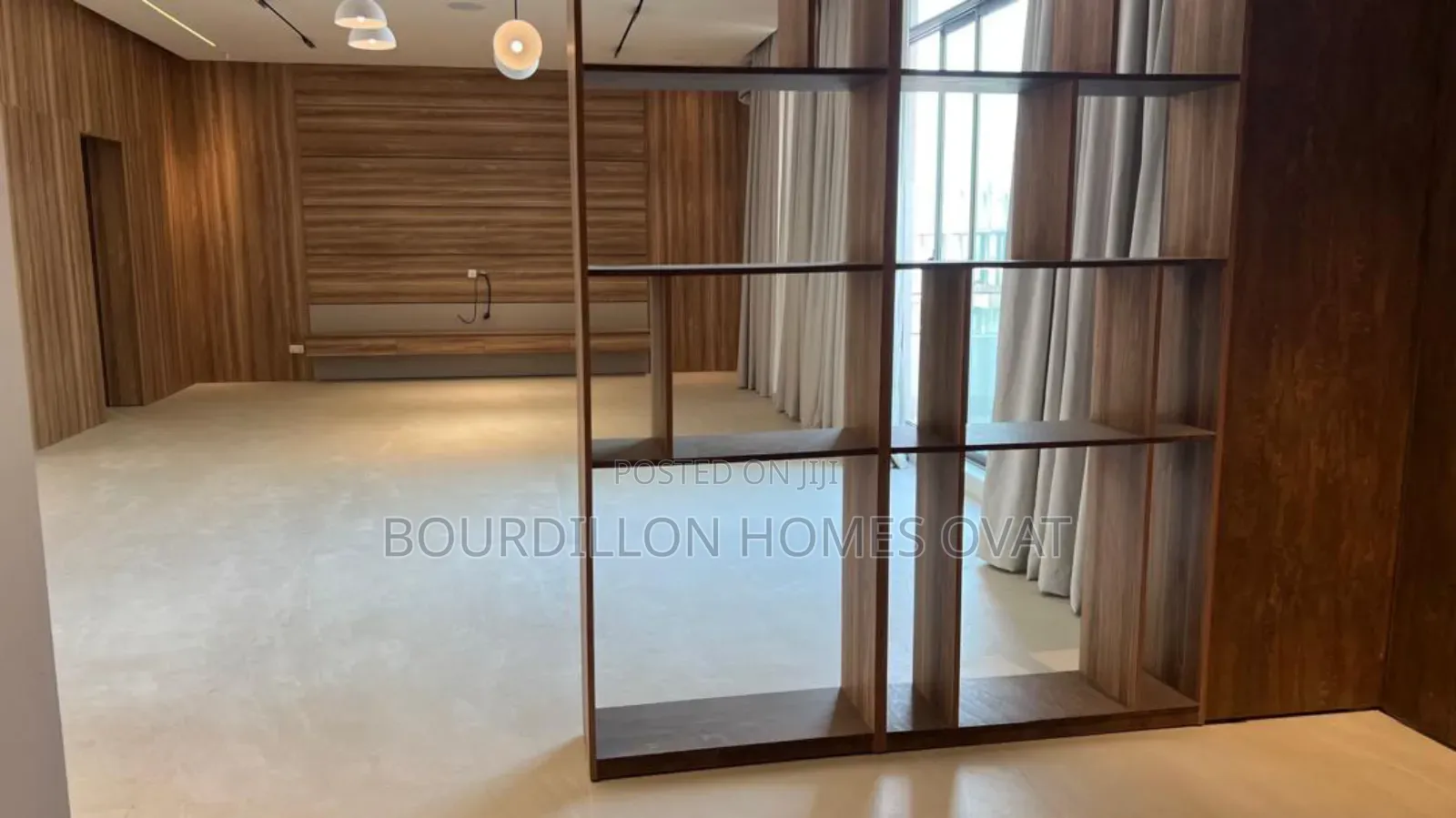 3bdrm Apartment in Banana Island Lagos for sale