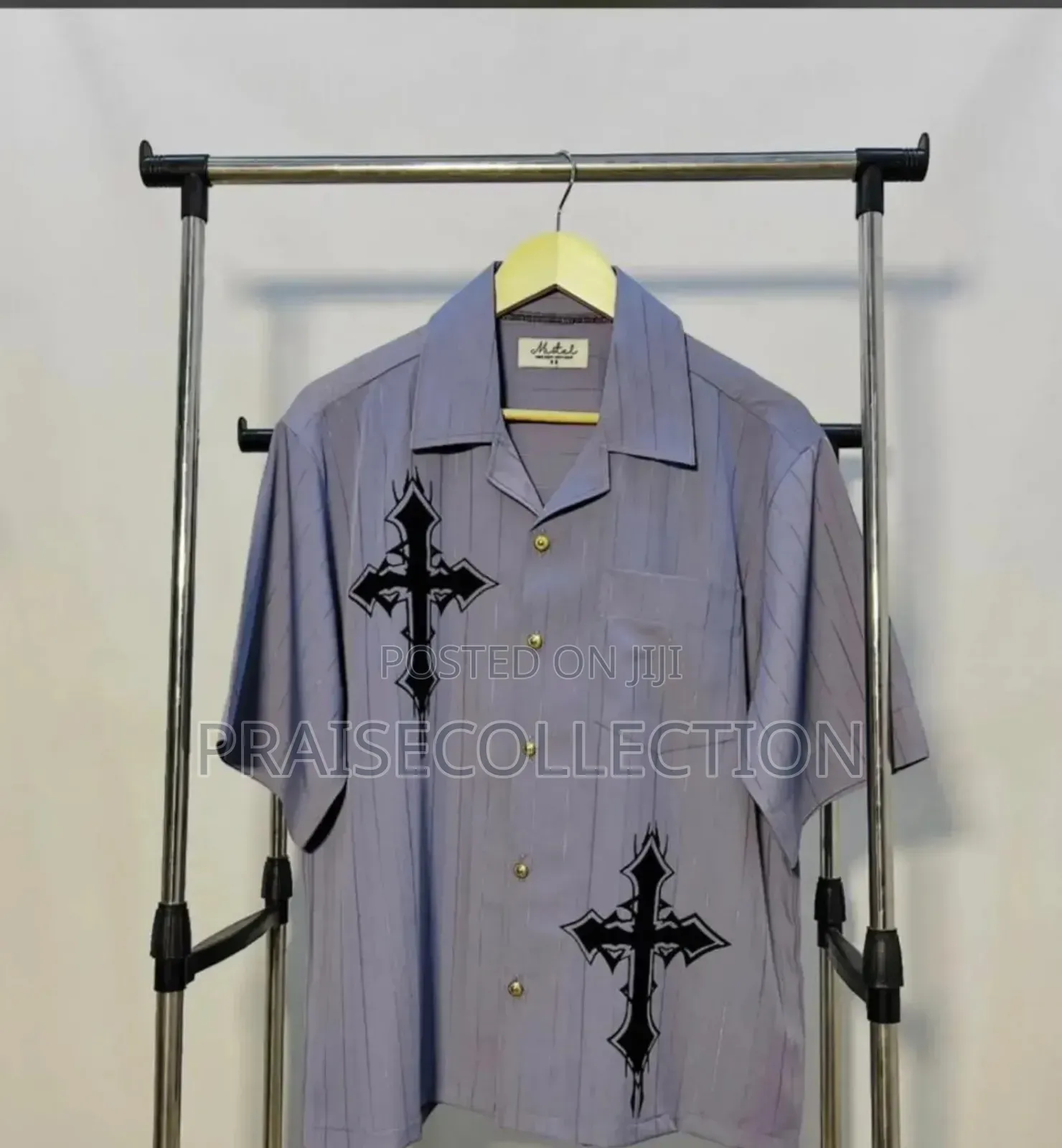 Designer Shirt