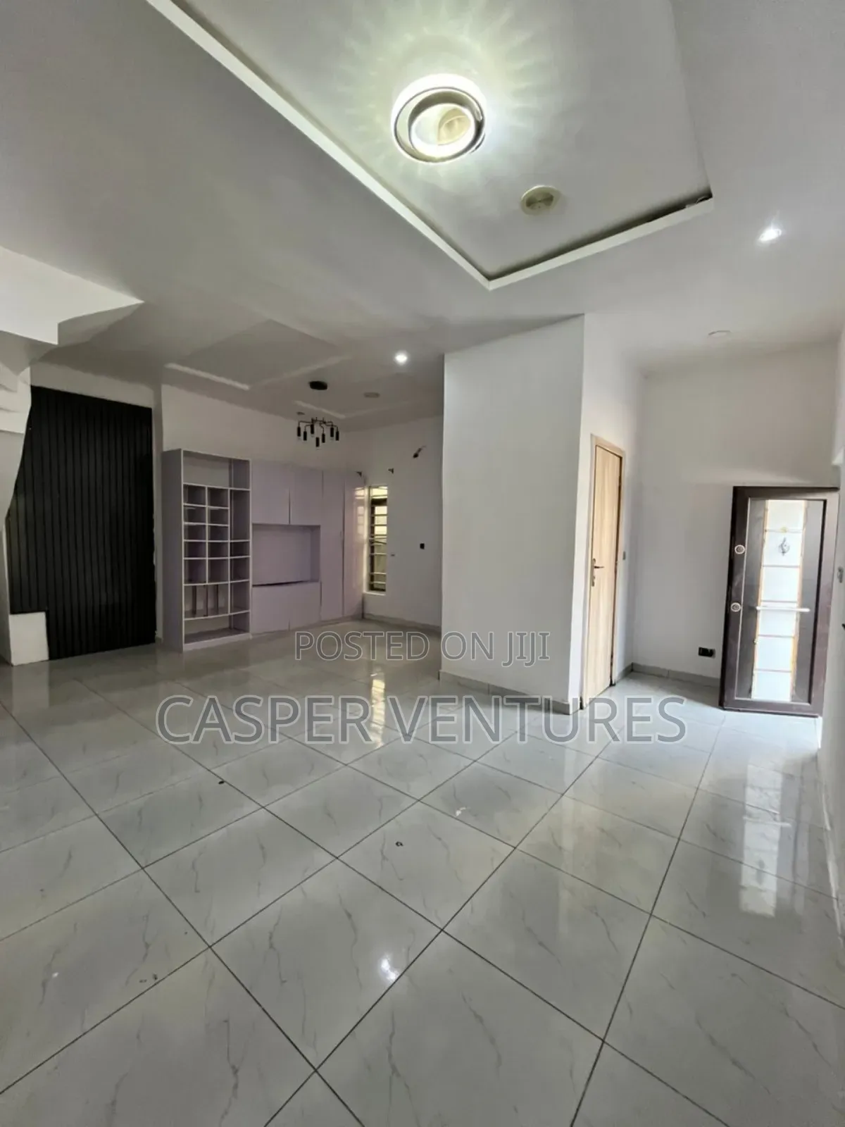 Studio Apartment in Royal Pine, Lekki for rent