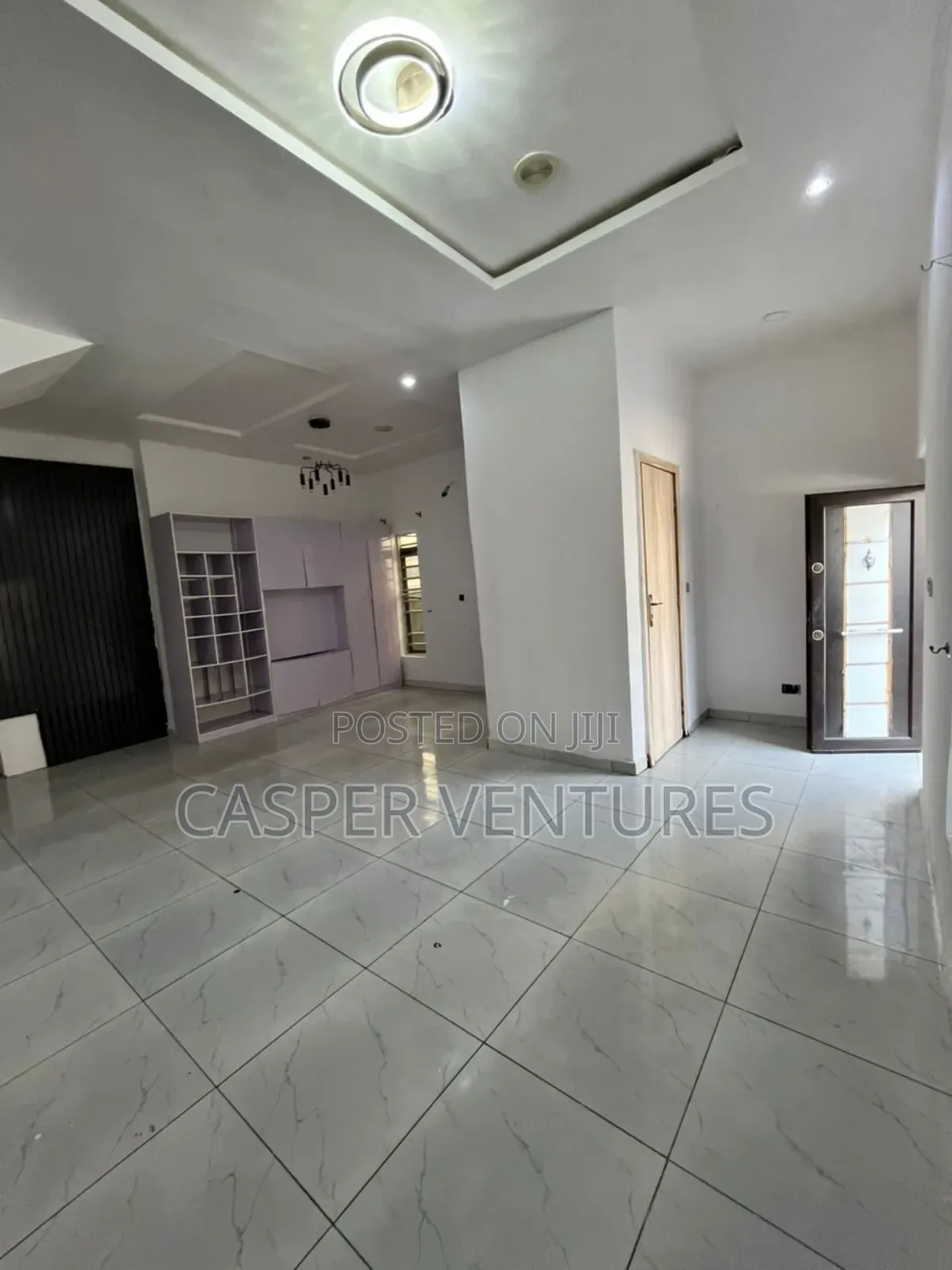 Studio Apartment in Royal Pine, Lekki for rent