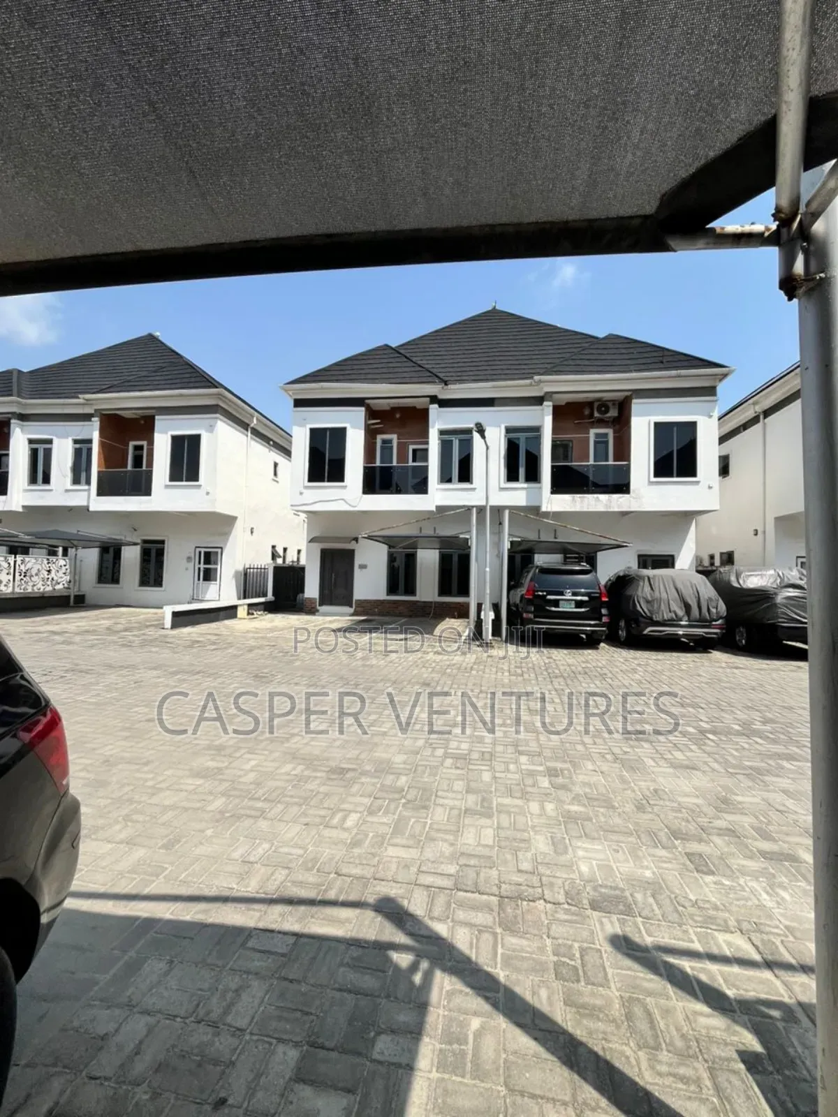 Studio Apartment in Royal Pine, Lekki for rent