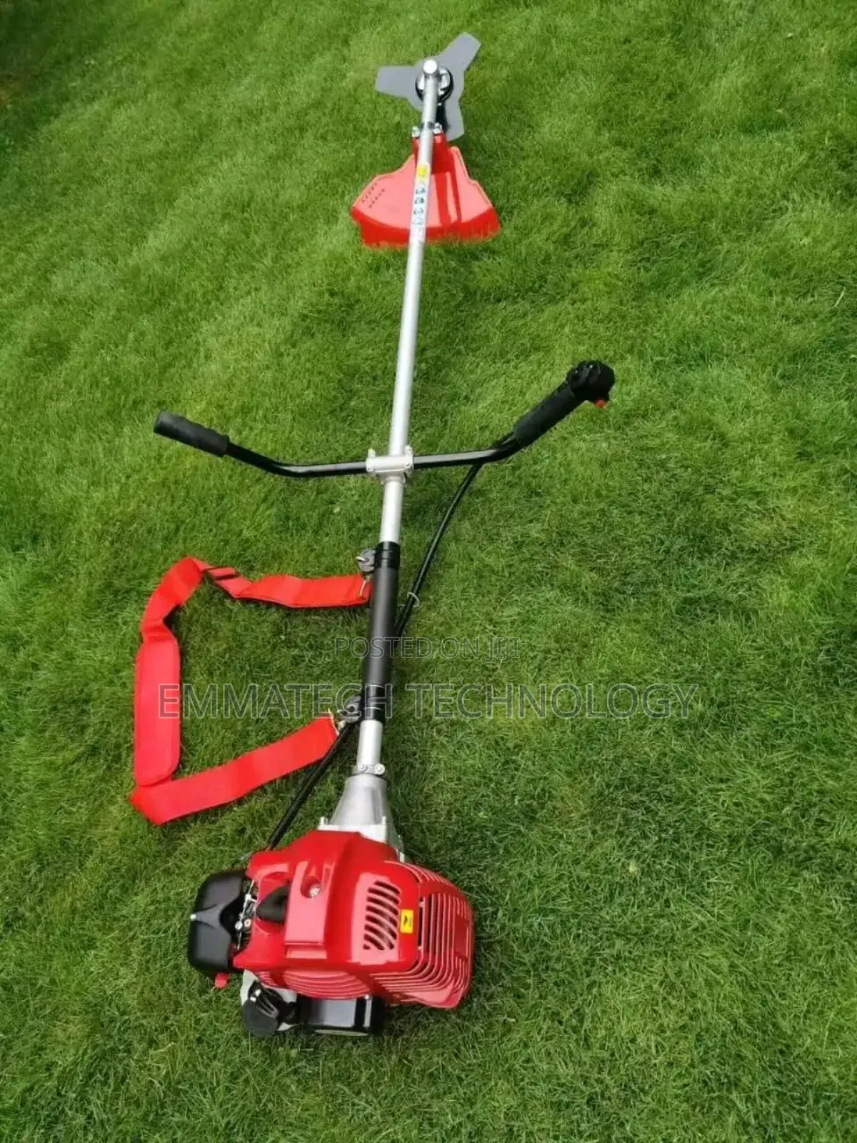 Donel Brush Cutting Machine
