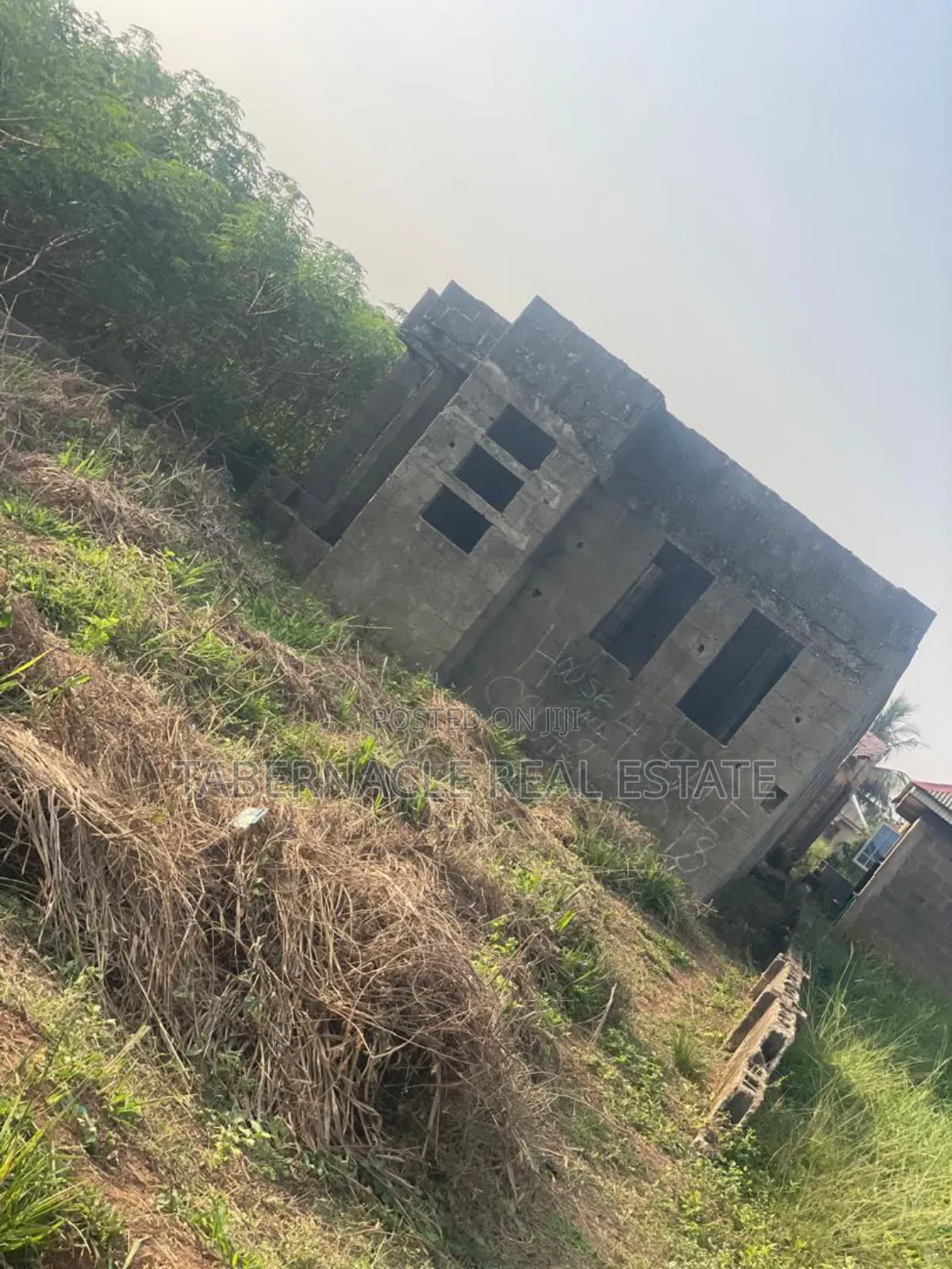 Land for Sale in Ogijo