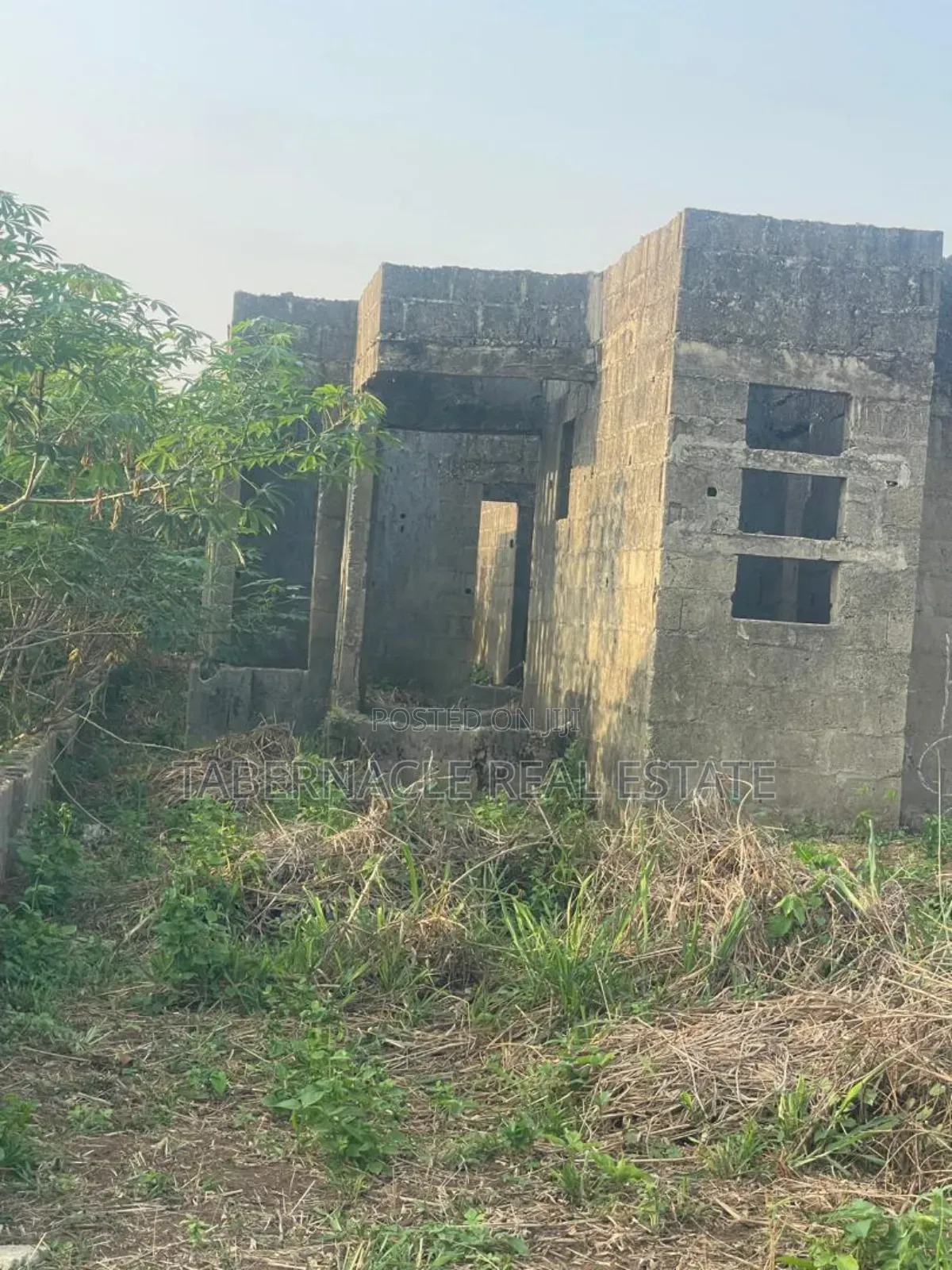 Land for Sale in Ogijo