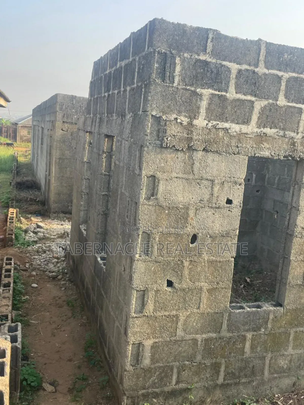 Land for Sale in Ogijo