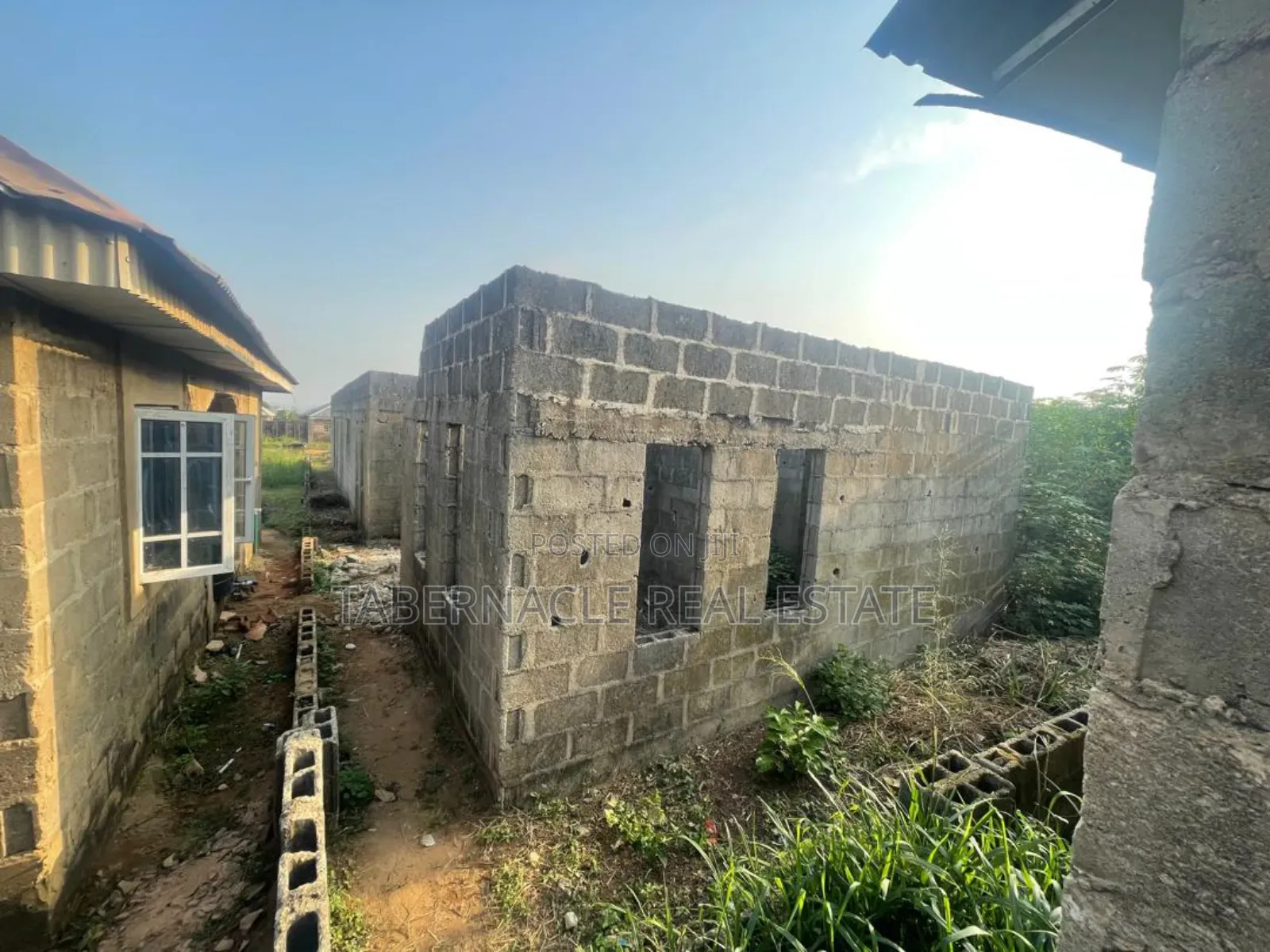 Land for Sale in Ogijo