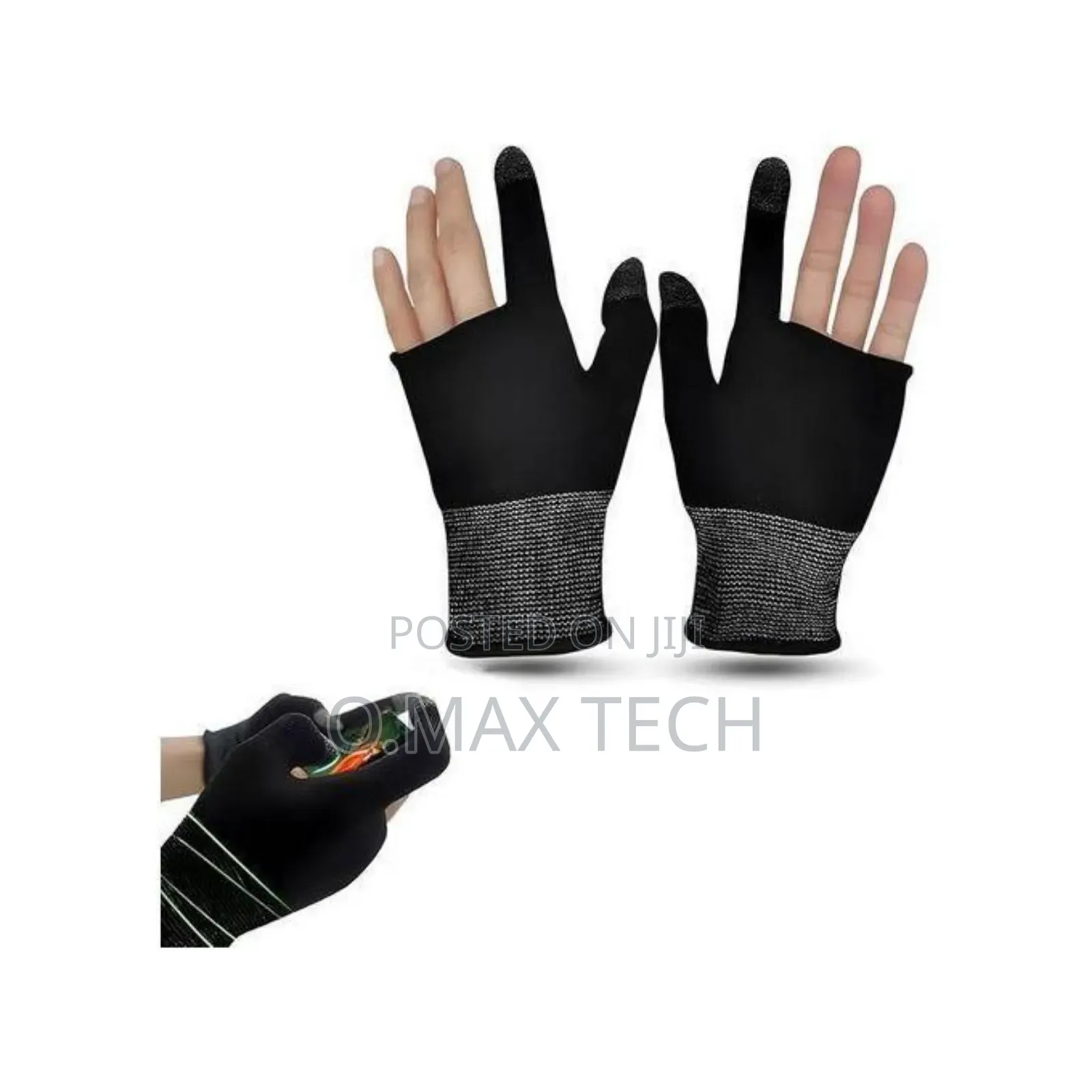 Gaming Gloves