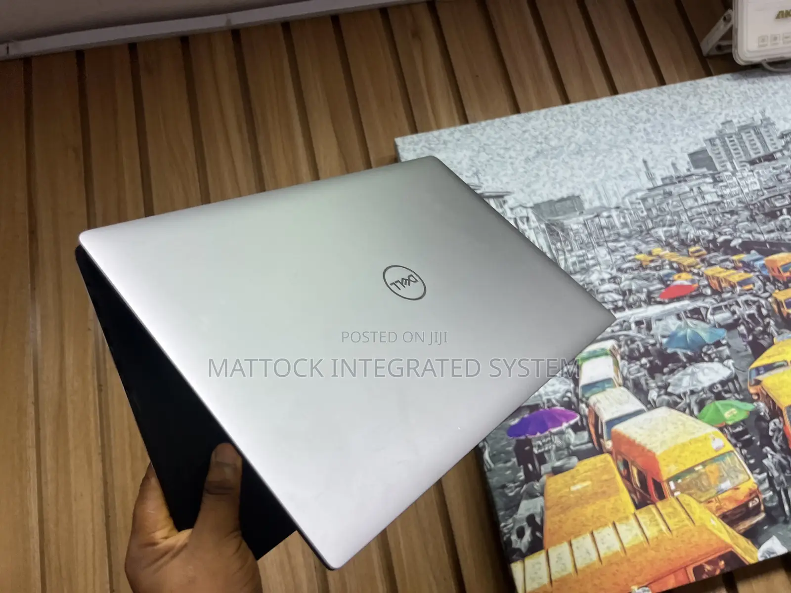Laptop Dell Precision 15 5540 32GB Intel Core I7 SSD 1T