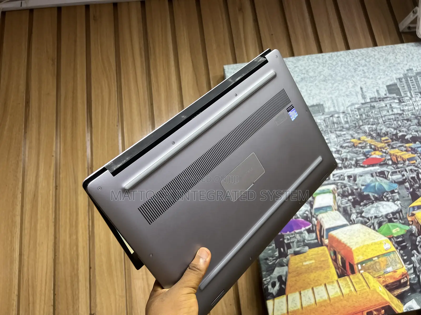 Laptop Dell Precision 15 5540 32GB Intel Core I7 SSD 1T