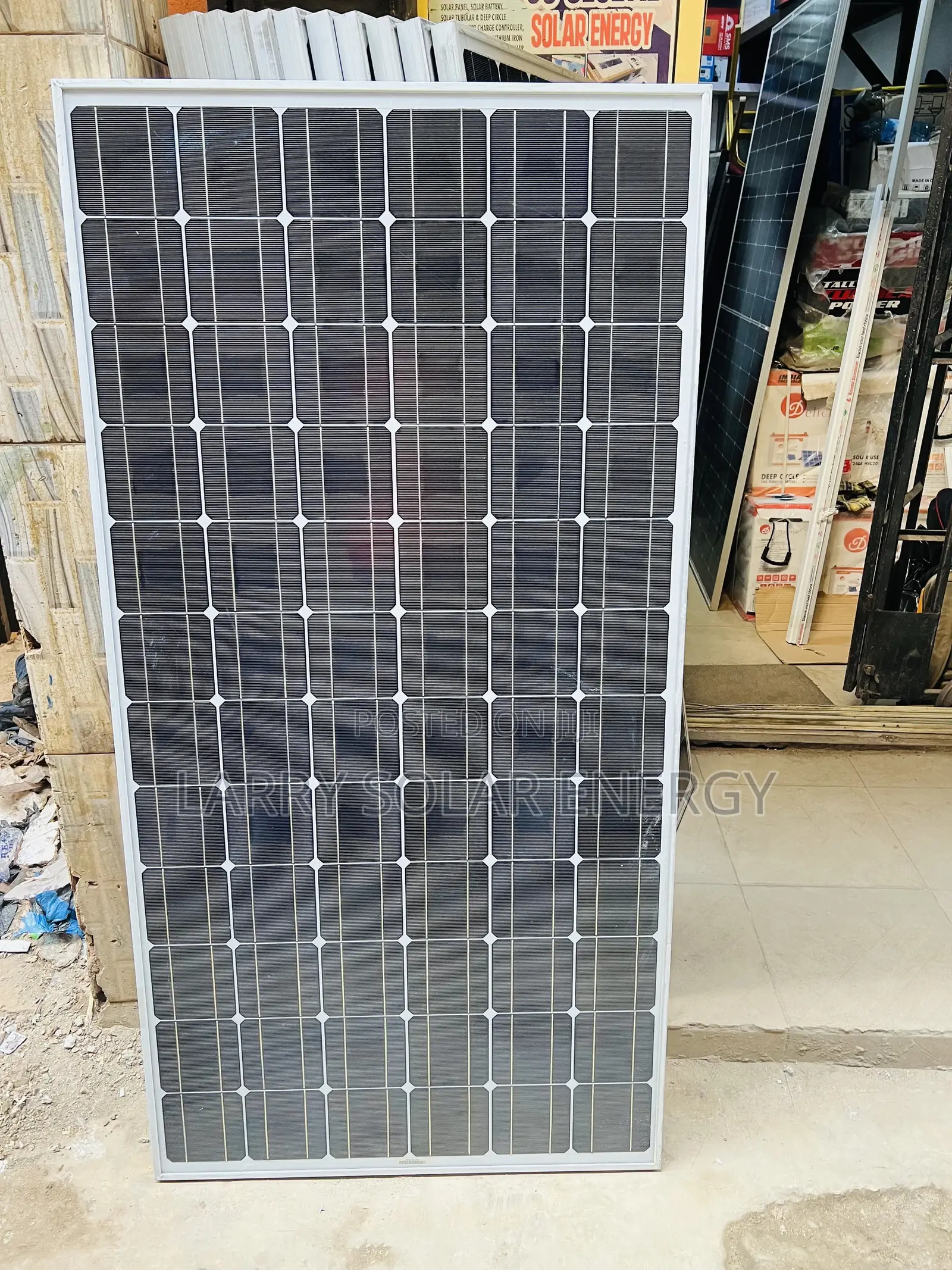 300w Original Canadian Solar Panel