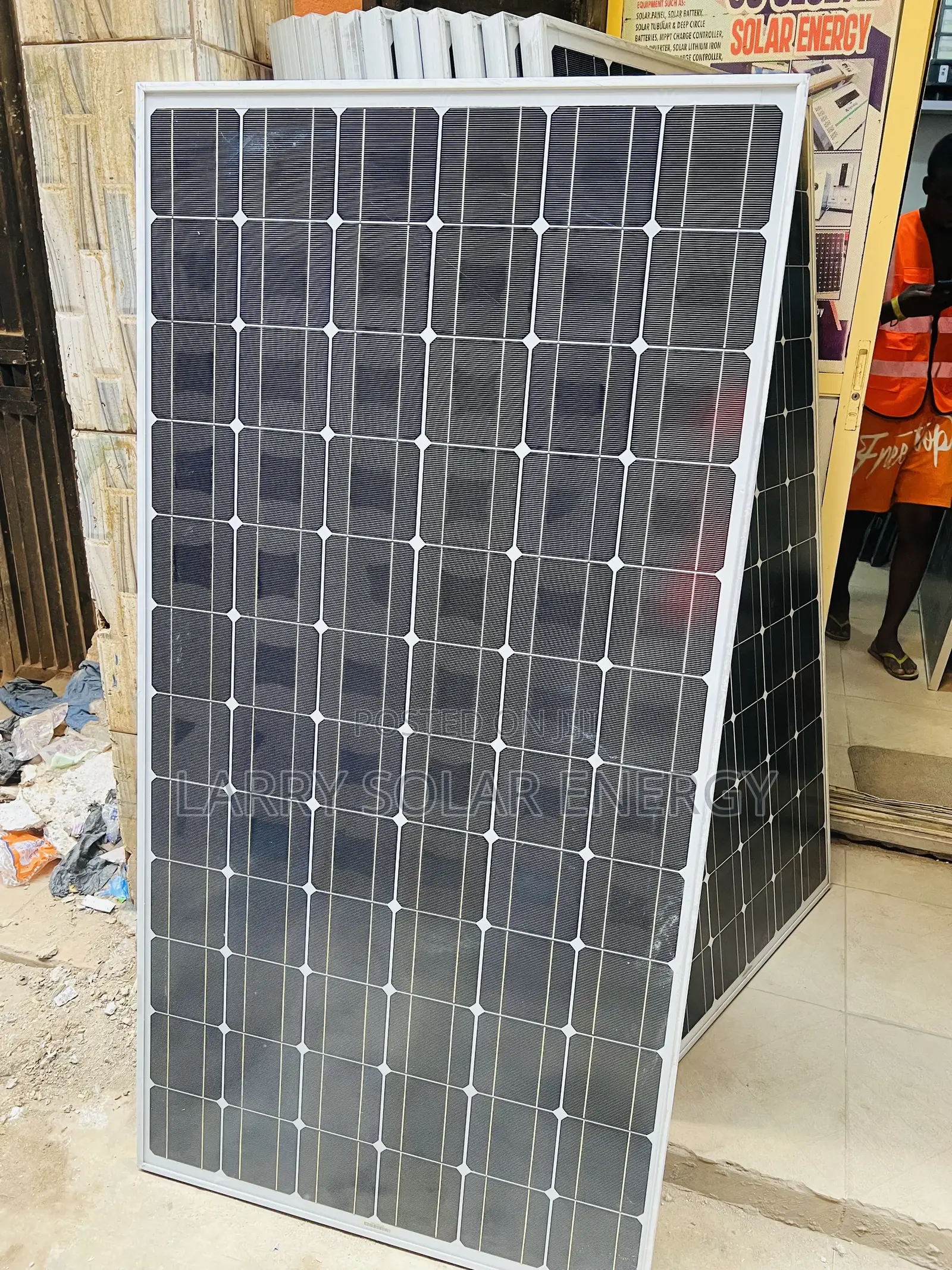 300w Original Canadian Solar Panel