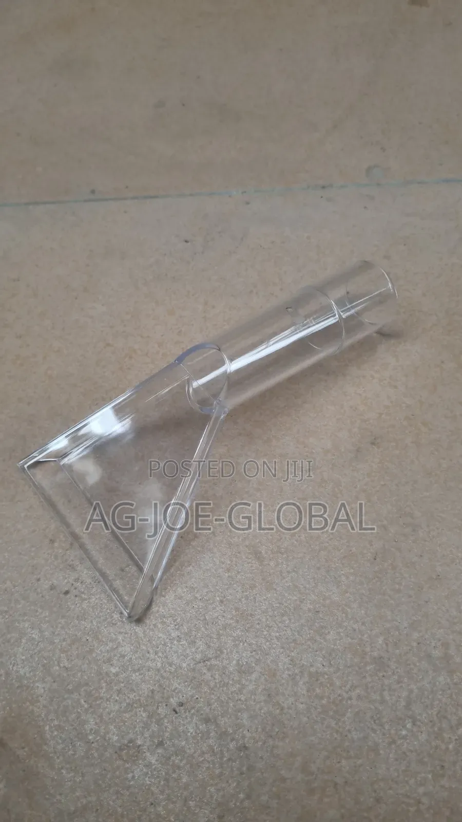 Upholstery Nozzles