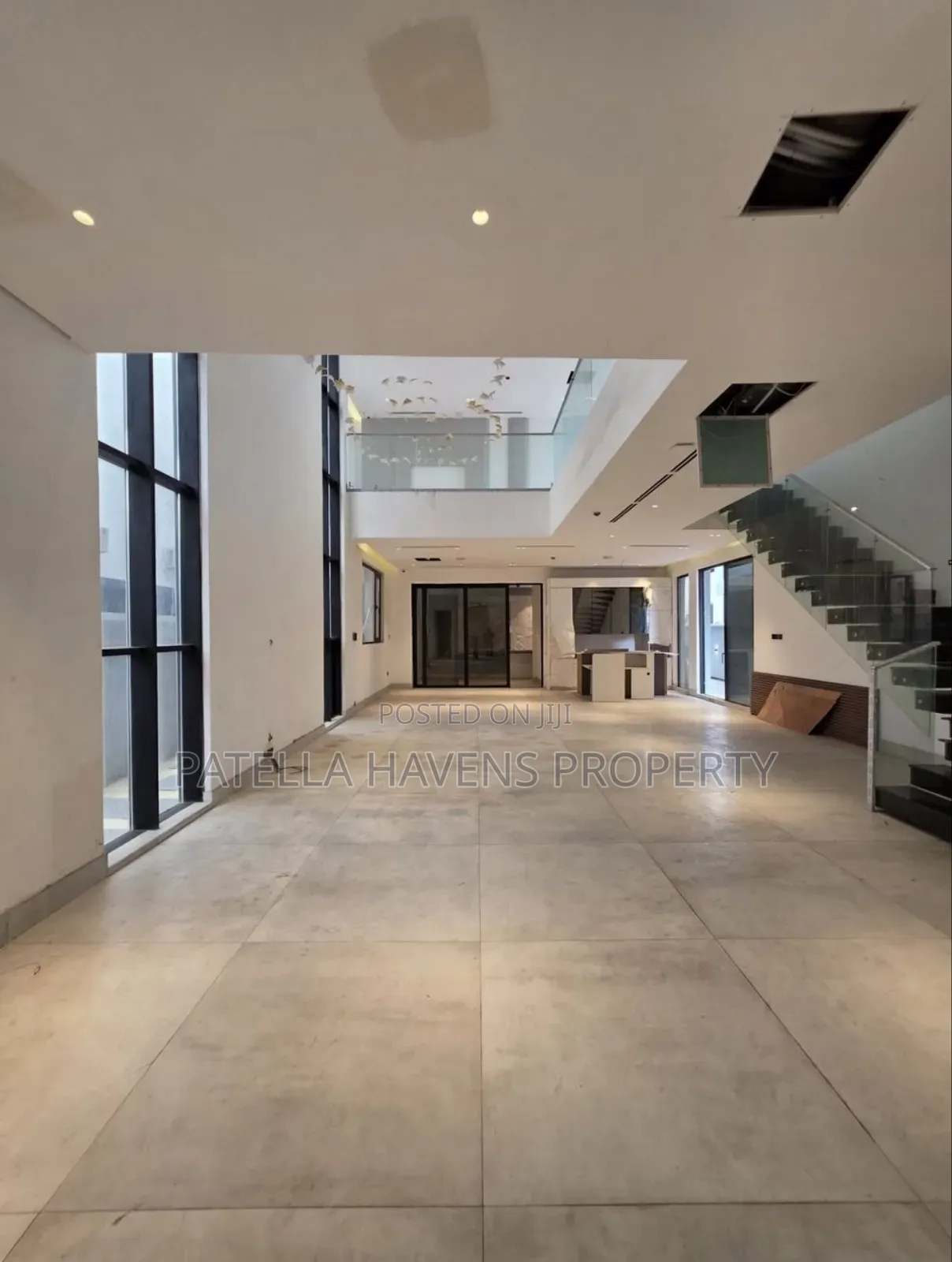 5bdrm Duplex in Old Ikoyi for sale