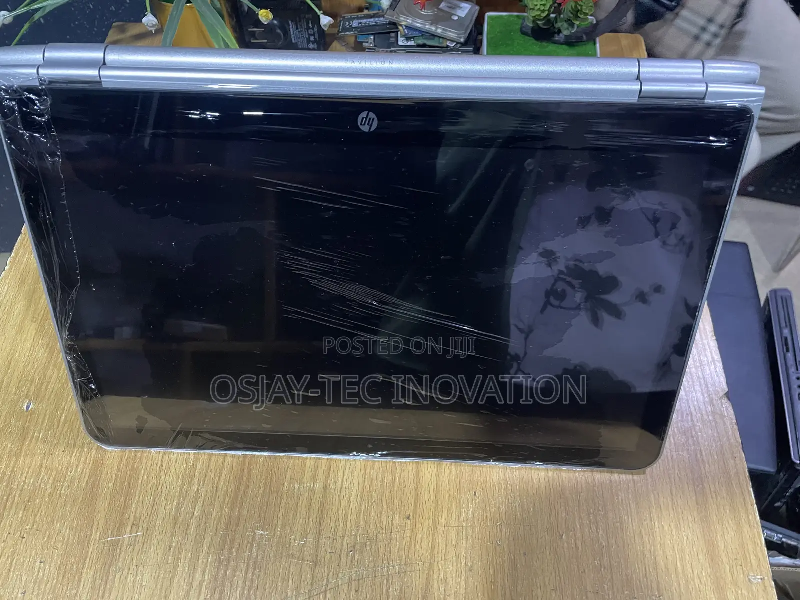 Laptop HP Pavilion 15 8GB Intel Core i3 SSD 256GB