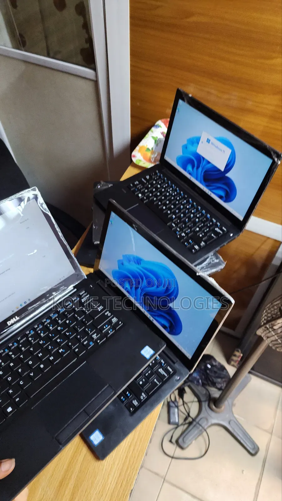 Laptop Dell Latitude 7280 8GB Intel Core I5 SSD 256GB