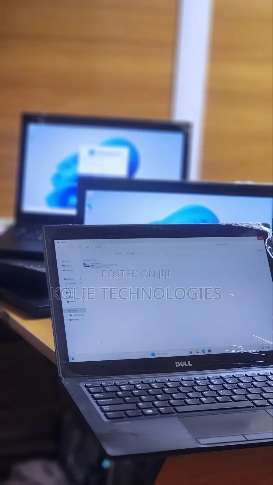 Laptop Dell Latitude 7280 8GB Intel Core I5 SSD 256GB