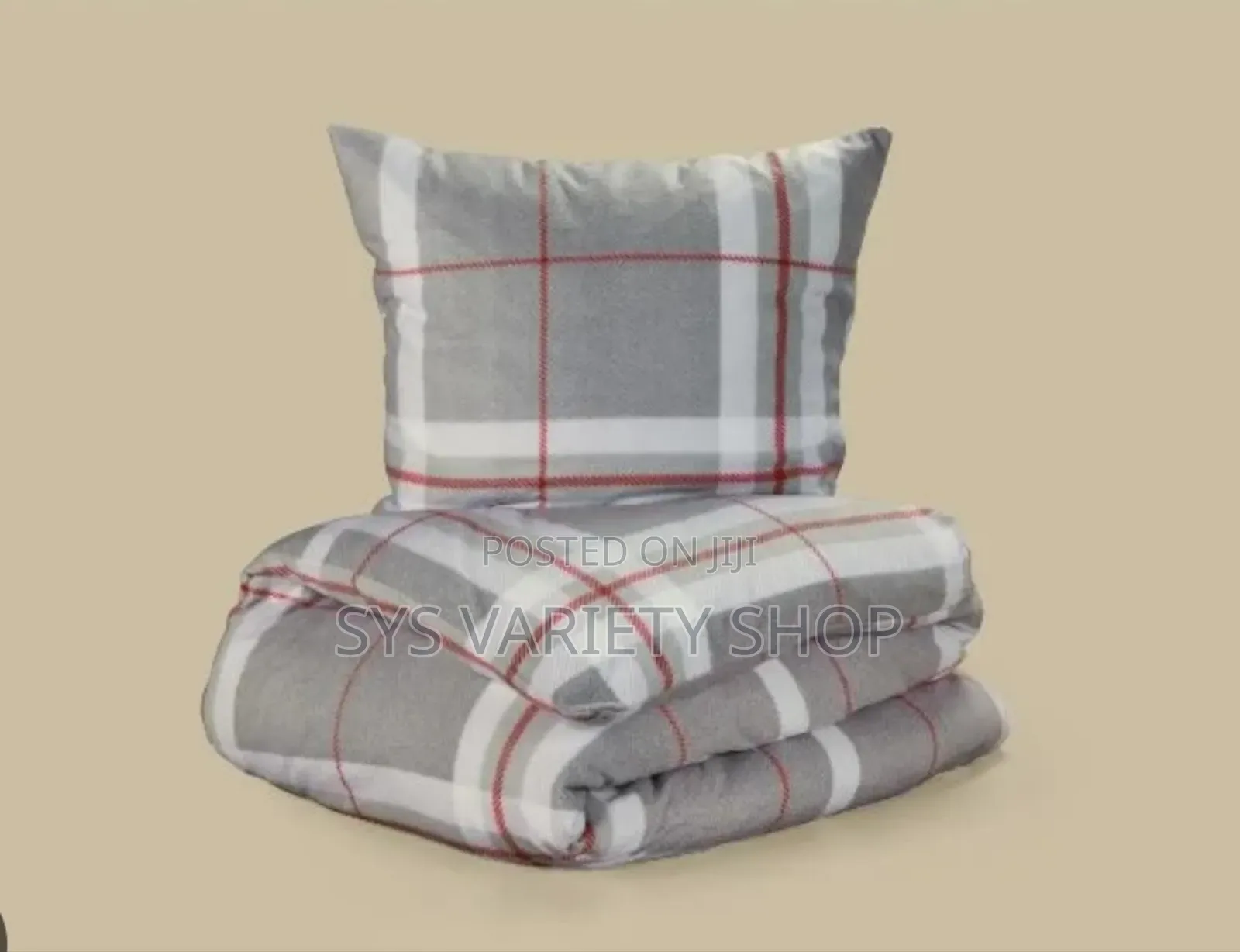 Duvet Cover