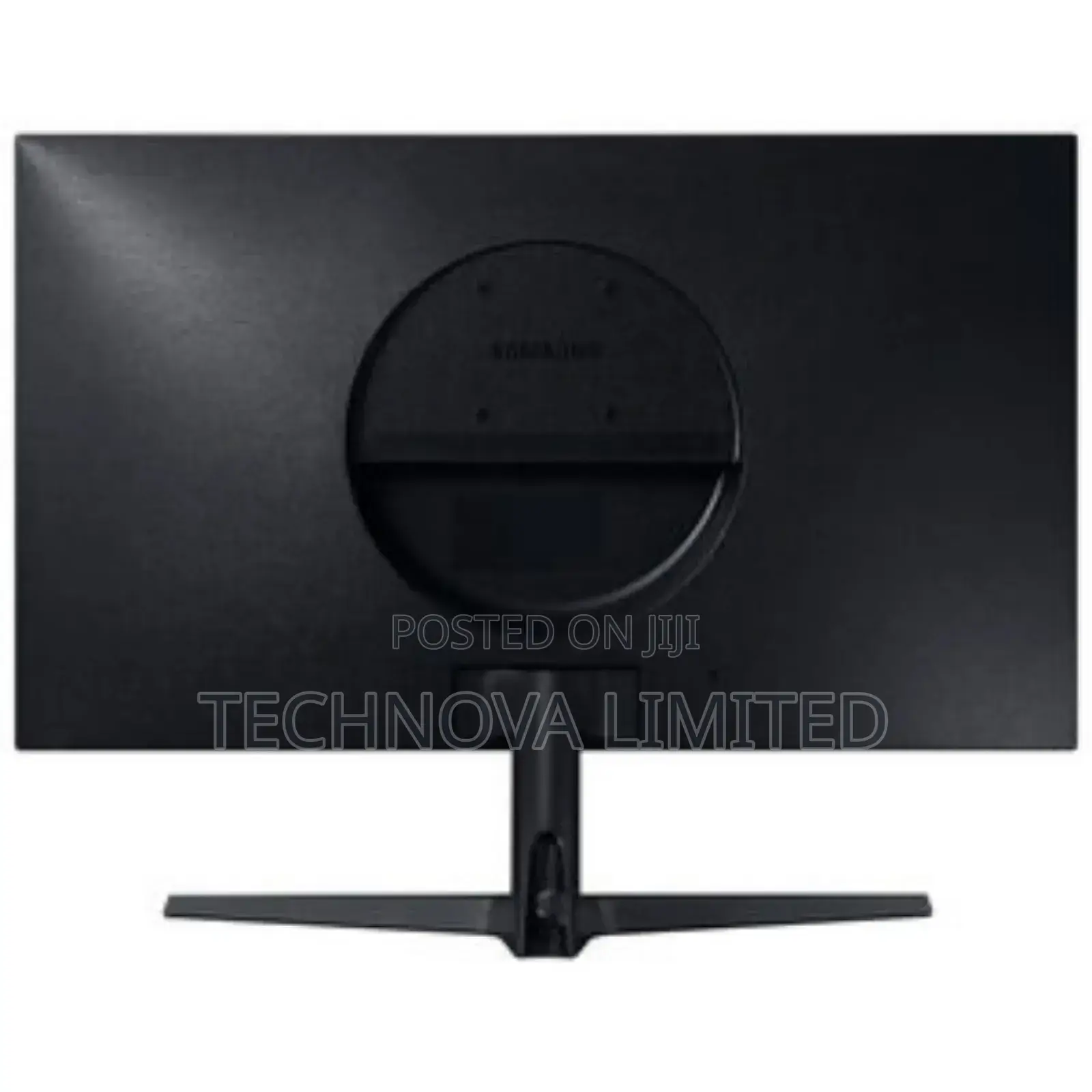 Samsung Ur55 28-Inch 2160p Ips Monitor Displayport, Hdmi