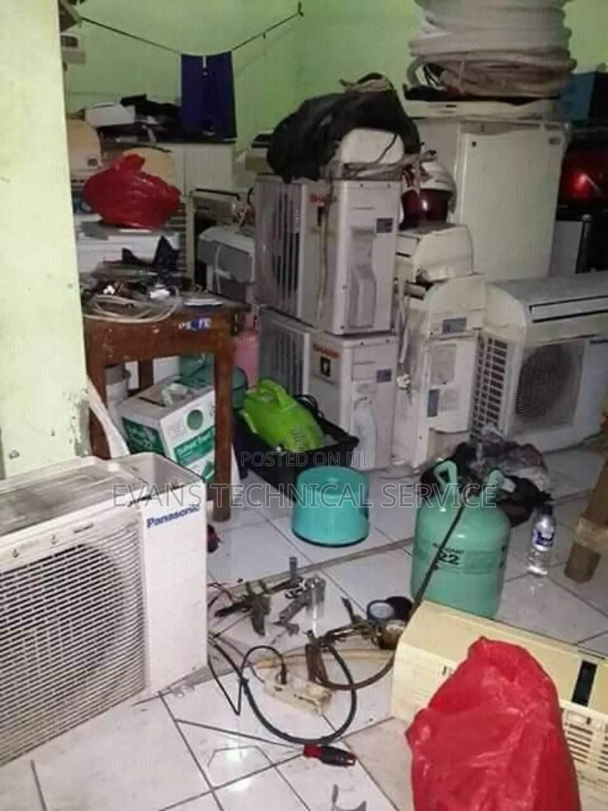 Ac Installation Repair and Maintenance
