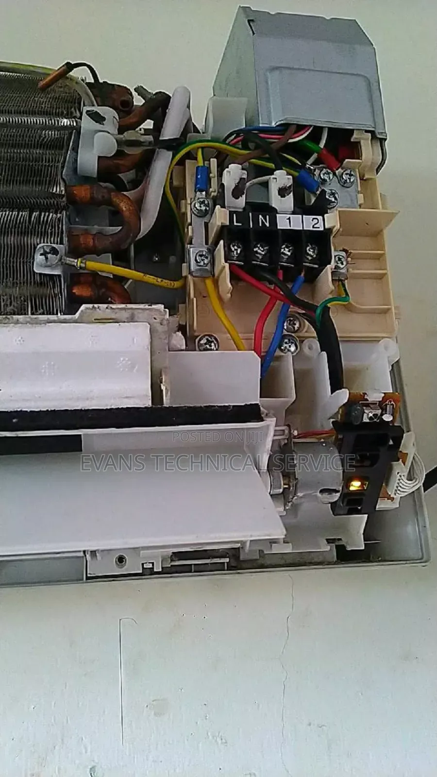 Ac Installation Repair and Maintenance