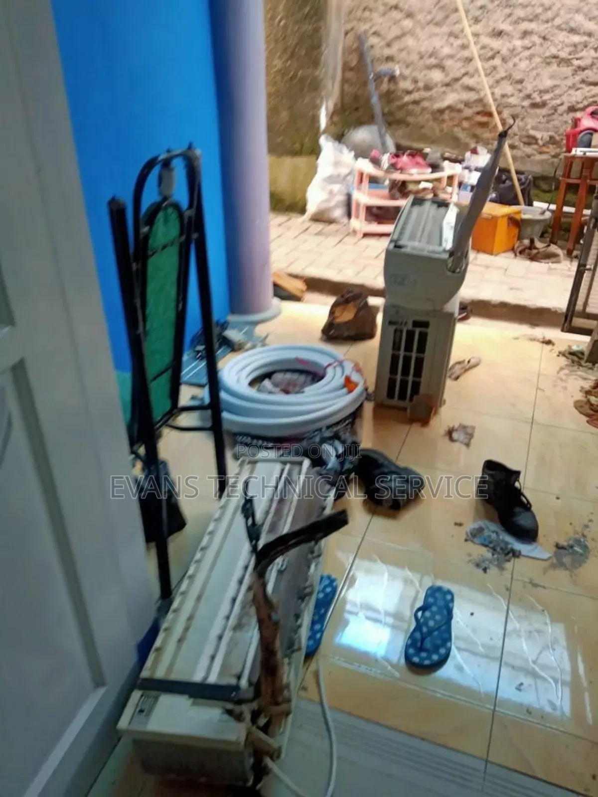 Ac Installation Repair and Maintenance
