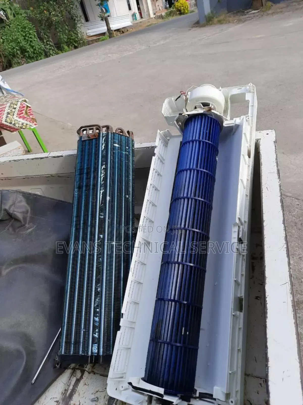 Ac Installation Repair and Maintenance
