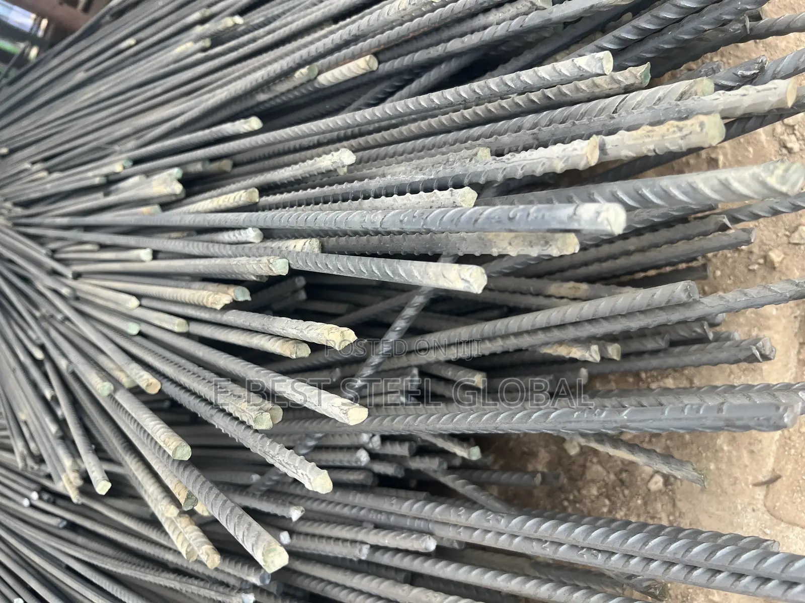 Building Materials