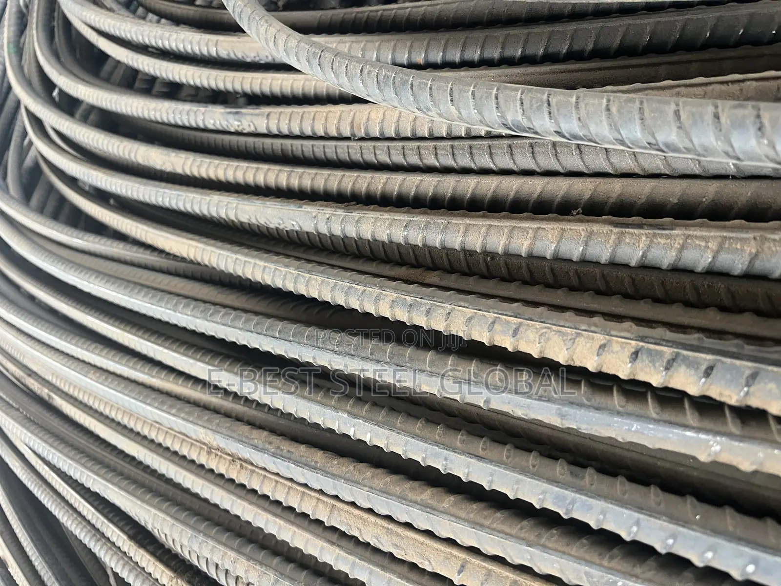 Building Materials