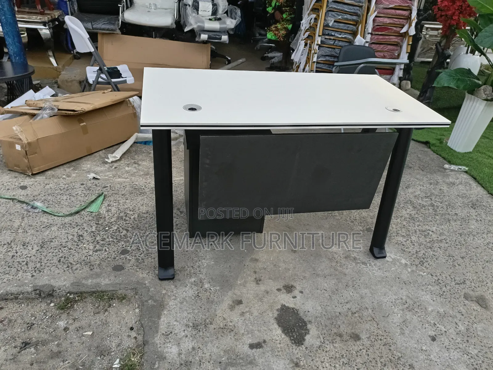 Office Desk