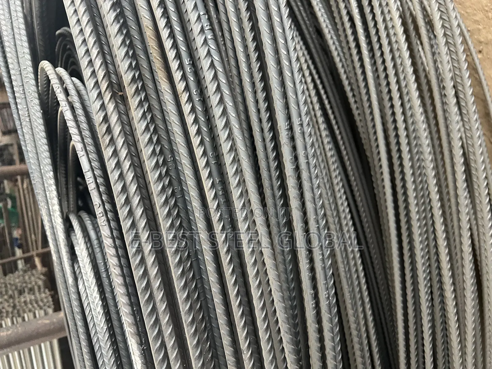 Building Materials
