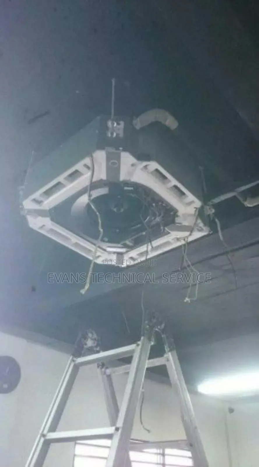 Ac Installation Repair and Maintenance