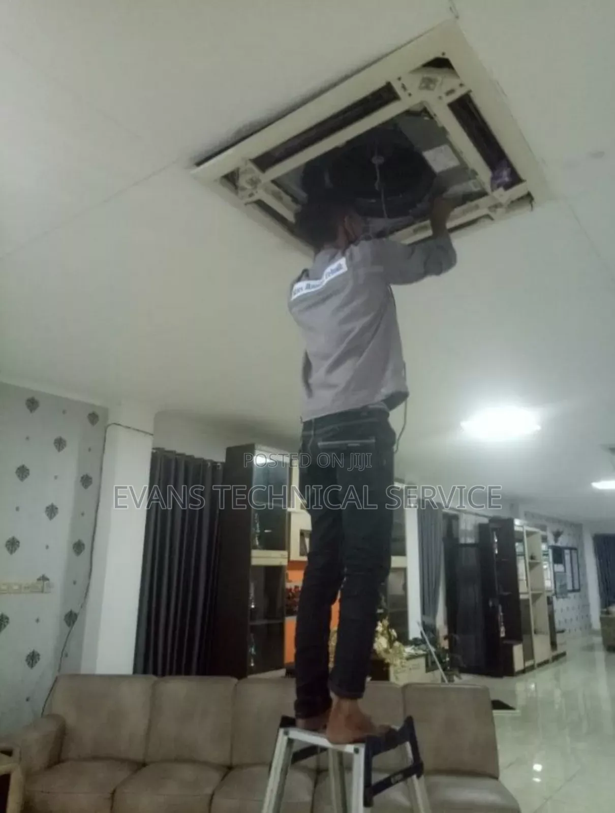 Ac Installation Repair and Maintenance