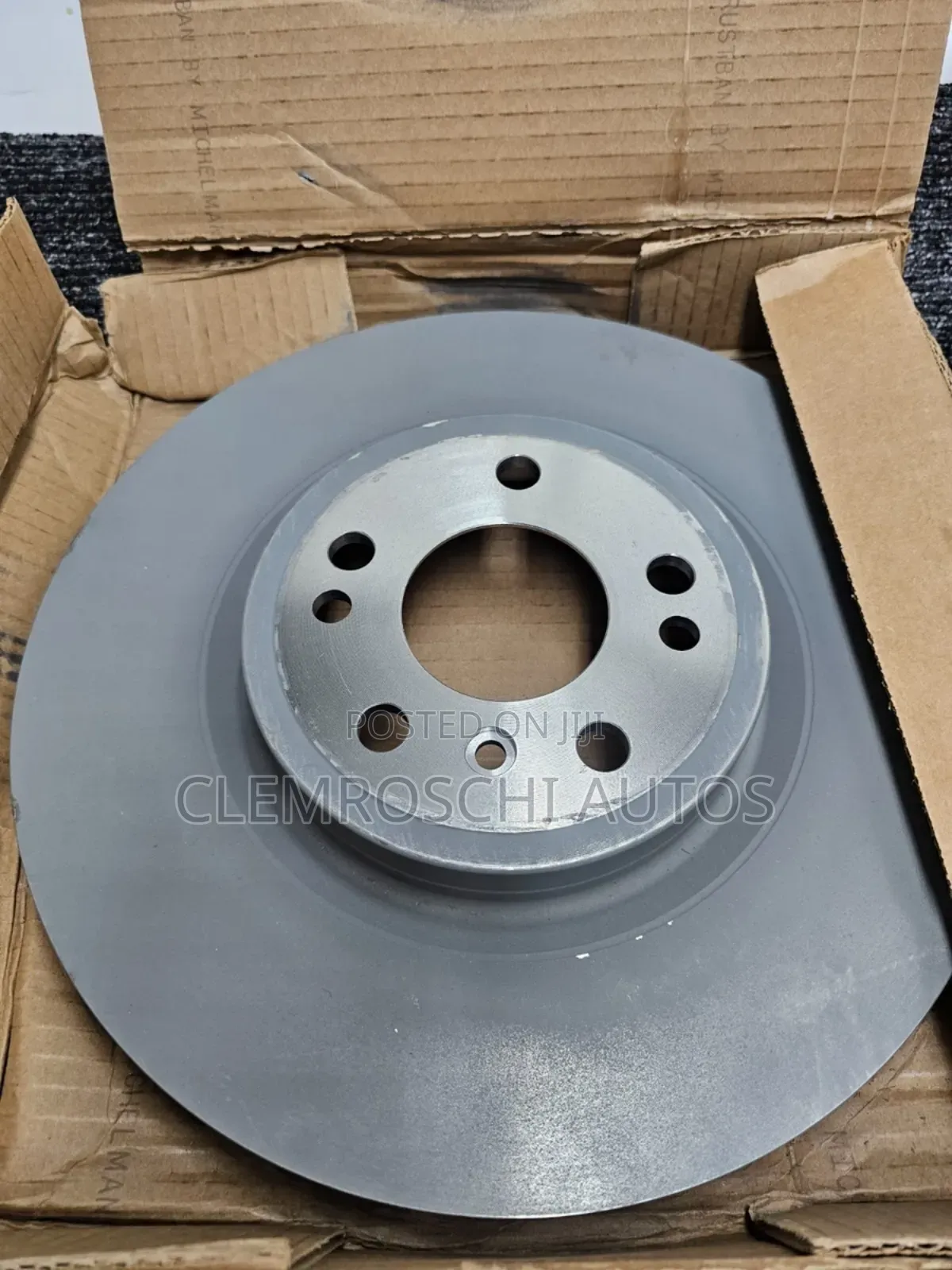 High Quality Certified New Front Rear Brake Disc Pads Gle 167 2020
