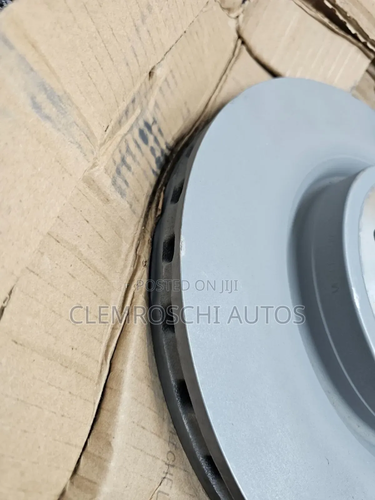 High Quality Certified New Front Rear Brake Disc Pads Gle 167 2020
